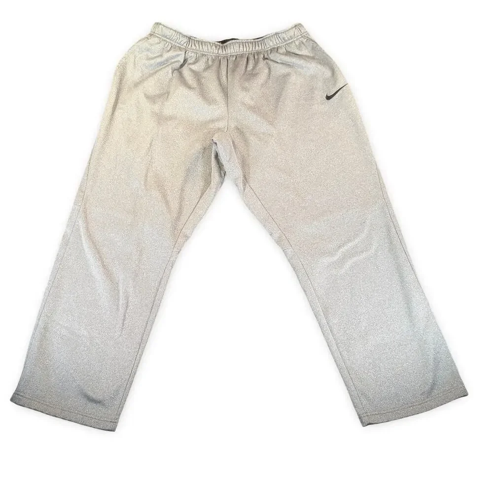 Nike Dri-FIT Athletic Sweatpants 4XL